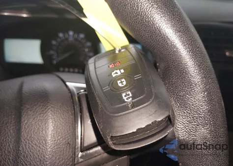 2020 Ford Fusion Se из США, поврежденный, VIN 3FA6P0HD1LR161920